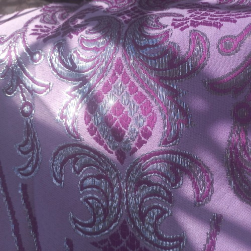 Ethnic large tablecloths pack of 4 like new, double-sided