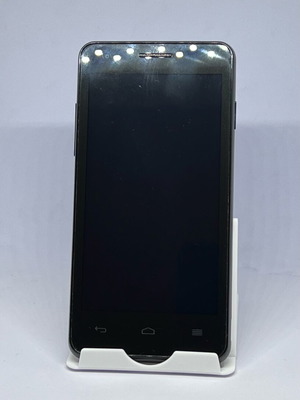 Vodafone Smart 4 Turbo μεταχειρισμένο, άσπρο, Android