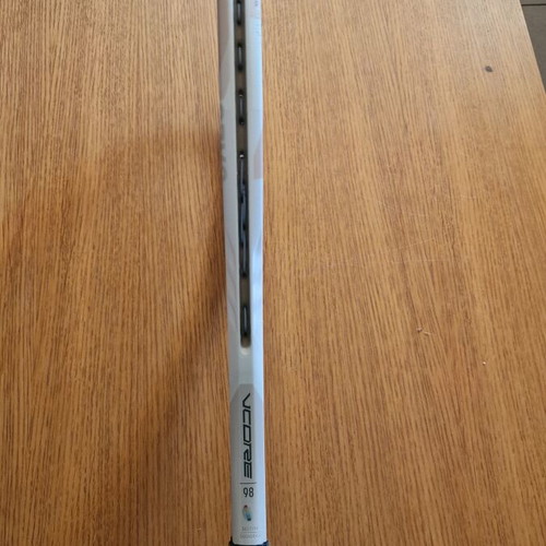Yonex Vcore Sand Beige tennis racket like new