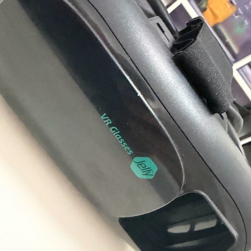 Jelly Virtual Reality Glasses like new