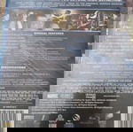  blu-ray Spiderman 3
