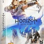 Horizon Zero Dawn Special/Limited Edition για PS4 μεταχειρισμένο