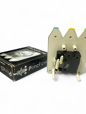 Alarm clock new with design inside