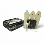 Alarm clock new with design inside