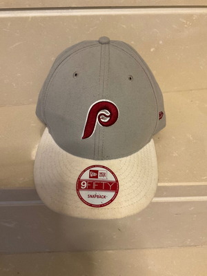 Καπέλο Philadelphia Phillies συλλεκτικό καινούργιο, γνήσιο