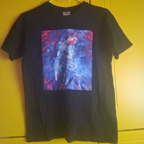 Μπλουζα t-shirt Ronaldo σαν καινούργιο για αγόρι 12-14 ετών