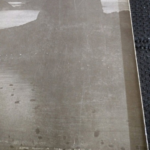 Gary Criss Rio De Janeiro LP album used, electronic
