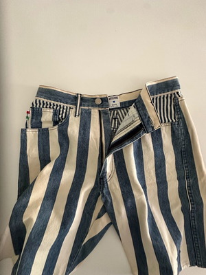 Moschino vintage 90s αντρική βερμούδα No33 σαν καινούργιο