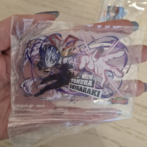 Σετ ακρυλικών φιγούρων My Hero Academia