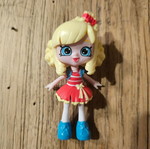 Mini doll Shopkins new