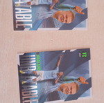 Haakand cards like new
