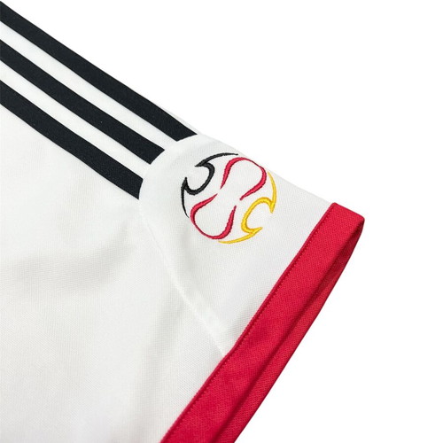 Adidas Germany Football Jersey like new, authentic