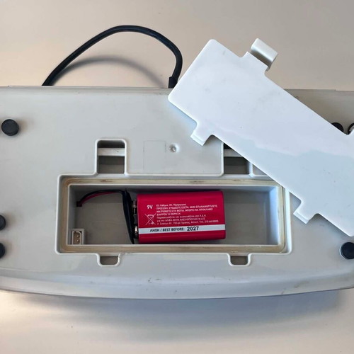 KERN DE 35K5D Professional Electronic Scale like new, 15kg/35kg