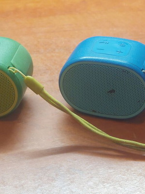 Sony SRS XBO1 Bluetooth ηχεία μεταχειρισμένα, σετ με πρόβλημα μπαταρίας