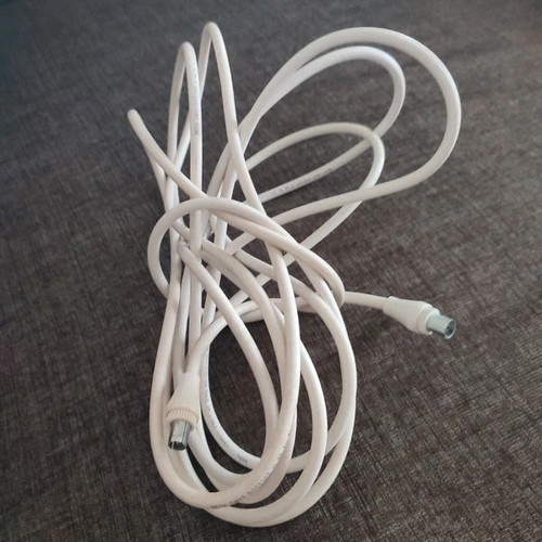 Beta Cavi Digisat Coaxial Antenna Cable 5.2m like new