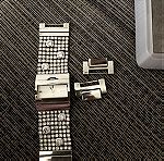  Ρολόι DKNY 100% αυθεντικό