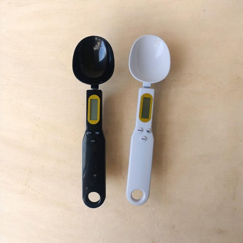 Electronic Measuring Spoon new