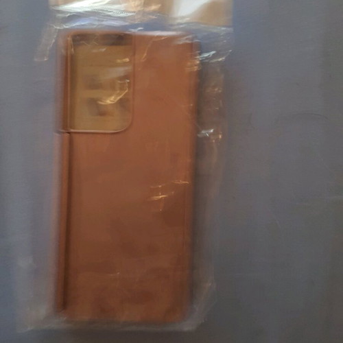 Samsung S21ULTRA cases new, pack of 3, pink and gold colors