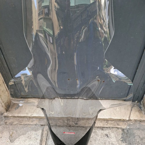 Jet14 200 windshield new