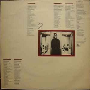 Love and Money Dogs in the Traffic LP used, folk