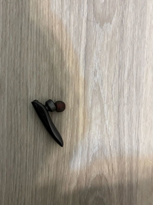 Phone headset like new