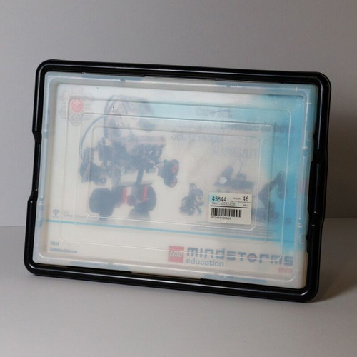 LEGO Mindstorms Education EV3 Core Set like new