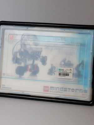 LEGO Mindstorms Education EV3 Core Set like new