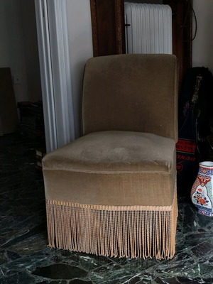 Πολυθρόνα σαν καινούργιο σε καλή κατάσταση