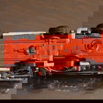  Αυτοκινητάκι Hot Wheels Fire Eater (2012)