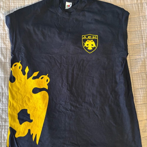 Aek Shirt excellent condition