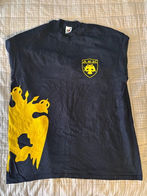 Aek Shirt excellent condition