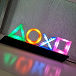 Playstation lamp new
