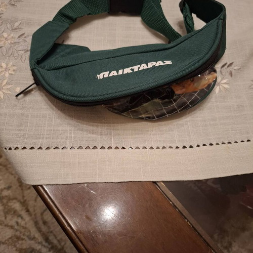 Banana bag like new