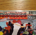 Manu Chao CD