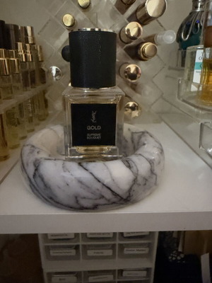YSL Gold Supreme Bouquet άρωμα Eau de Parfum 35ml