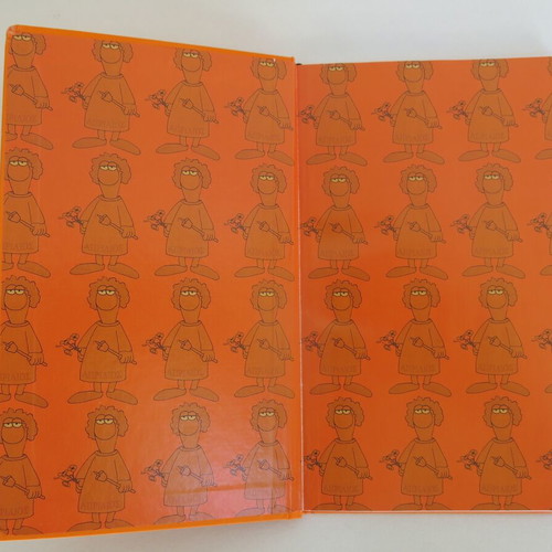 Arkás April 2019 Notebook used