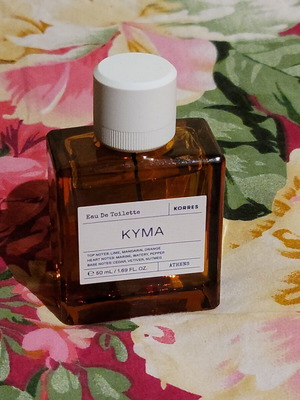 Korres Kyma Eau de Toilette 50 ml