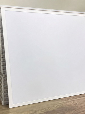V-TAC recessed LED ceiling panels 60x60 40W backlight pack of 20 like new