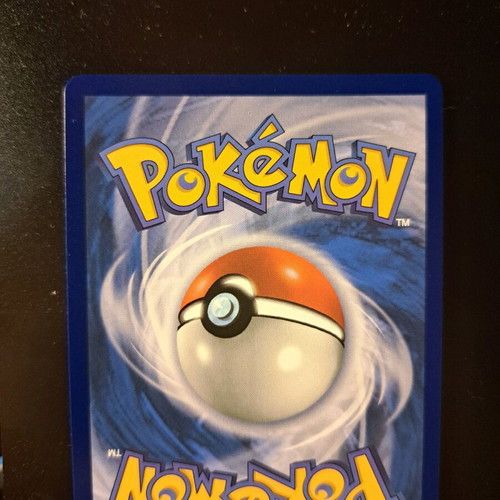 Reuniclus SVP 212 Black Star Promos card like new
