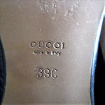  Gucci παπούτσια