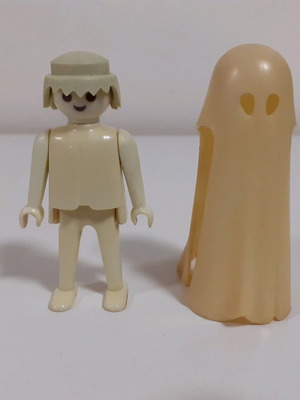 Playmobil призрак (Lyra) употребяван