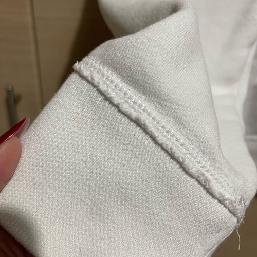 Men’s cardigan Hollister άσπρο μέγεθος M σαν καινούργιο φορεμένο ελάχιστα