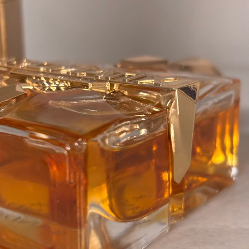 Aromatix X Xandal Extrait de Parfum 100ml like new