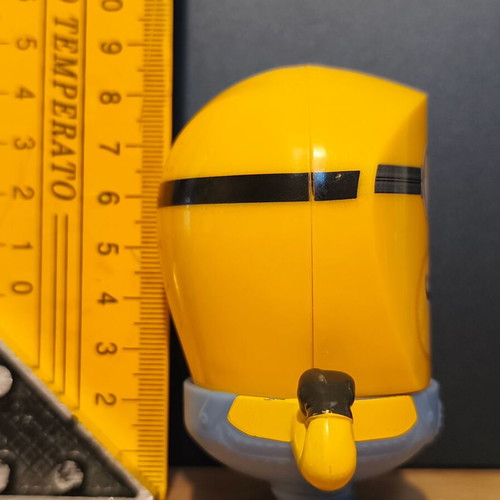 Minion Despicable Me 4 2024 like new