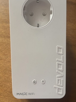 Devolo Magic 2 Wifi Next σαν καινούργιο