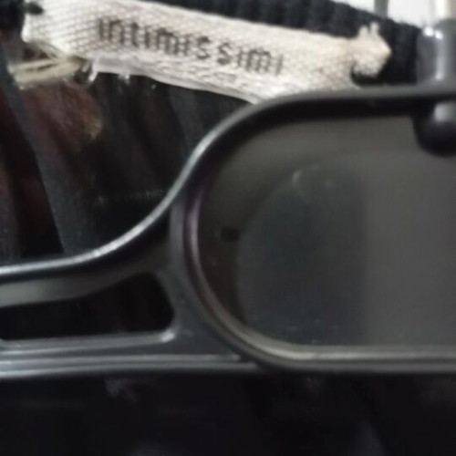 Bolero Intimissimi S/M black like new