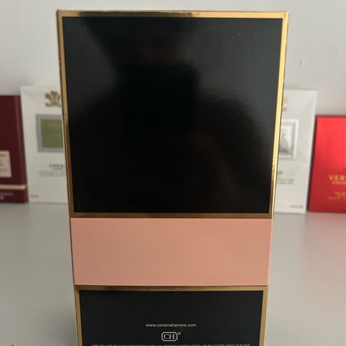 Carolina Herrera Good Girl Blush Eau de Parfum 80ml new
