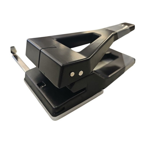 Hole puncher for up to 50 sheets new