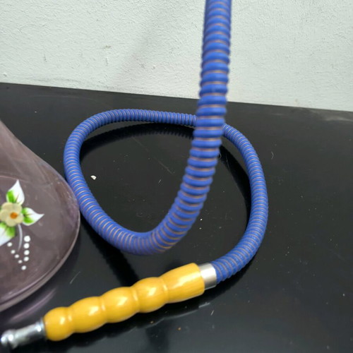 Hookah used in good condition