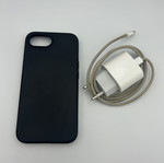 Apple iPhone 16e 128GB Black, full set